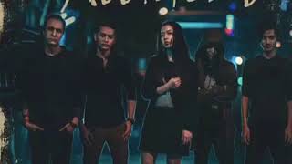 Big Bag & Mary - Accident