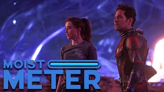 Moist Meter | Ant-Man and the Wasp: Quantumania