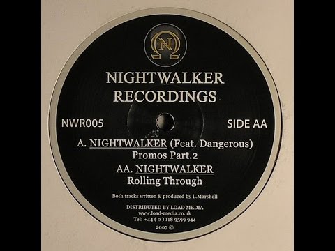 Nightwalker - Promos 2