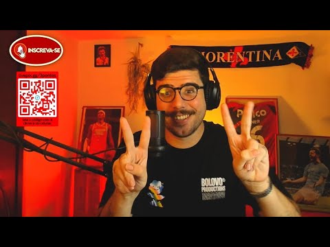 ATHLETICO 2X0 VOLTA REDONDA: ESTAMOS A DOIS PASSOS DO PARAÍSO!