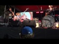 North Mississippi Allstars - Psychedelic Sex Machine &  Mystery Train - Mid South Fair