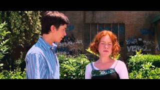 Трейлер: Нас приняли!