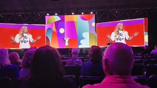 NTI Conference New Orleans 2025 ACCN