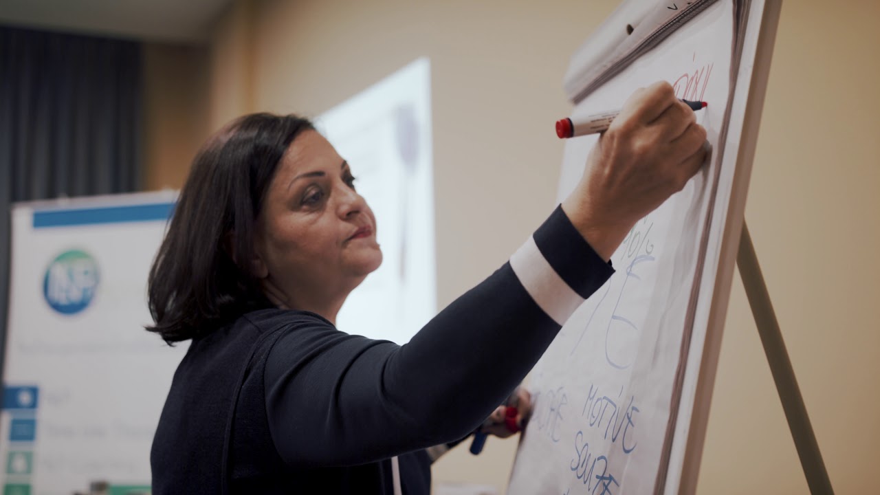 Workshop NLP Discovery