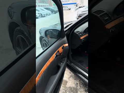 фото mercedes-benz e-класс amg iii (w211, s211) 0