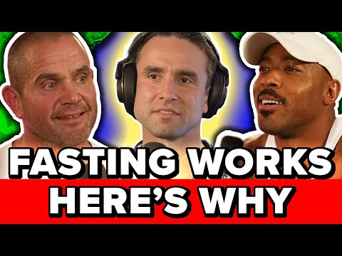 The Truth About Fasting: Boost Your Health & Reset Your Body!