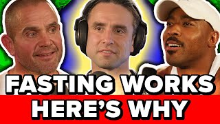 The Truth About Fasting: Boost Your Health & Reset Your Body!