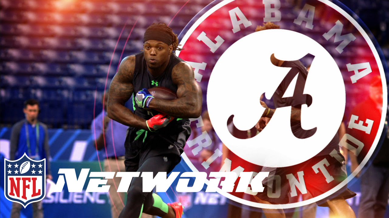 I Am The Next Generation | 2016 NFL Draft on NFL Network April 28-30