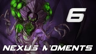 Nexus Moments #6