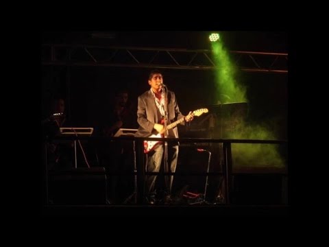 Bryan Alvez - Obsequiarte Flores (Audio)