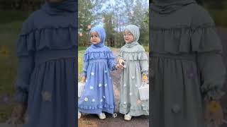 Download lagu Muslim kids fashion 💖/ #best #ytshort #kids #fashion mp3