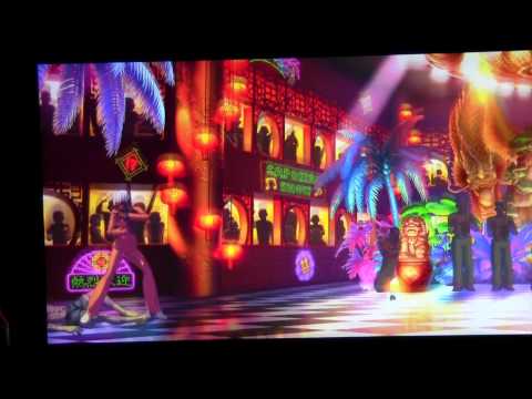 KoFXIII @ The Runback 6/21/12 Hellpockets vs. David Kong