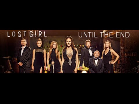 Lost Girl - Until The End - MAJOR SERIES FINALE SPOILERS