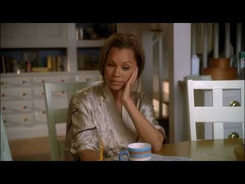 Renee Stayed Up Late With Tom - Desperate Housewives 7x02 Scene