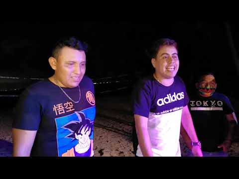 Kedd X ariff Vs. Rapfael X Jeidy - Batalla de exhibición - Oct. 2020