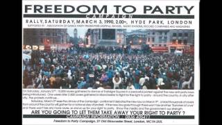 Billy &quot;Daniel&quot; Bunter - Piano Old Skool 91-93