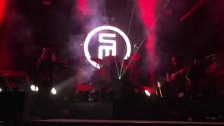 Scotty McCreery Buzzin Gillioz Theater Springfield Missouri