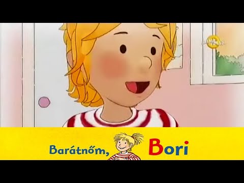 3. rész Barátom Bori 🐱🎈⚽