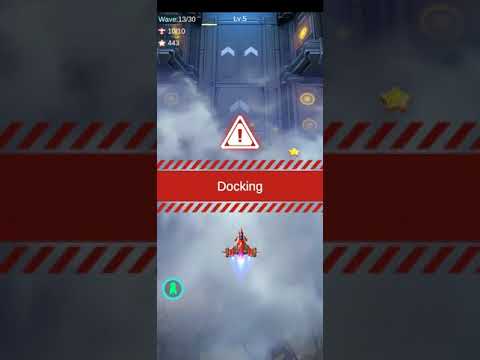 [Android] Wing Fighter - MINIGAME ENTERTAINMENT LIMITED - YouTube