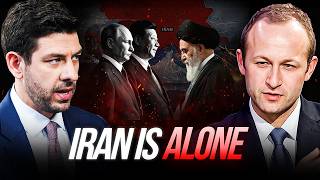 Why WW3 Isn't Happening? | Jacob Shapiro and Marko Papic