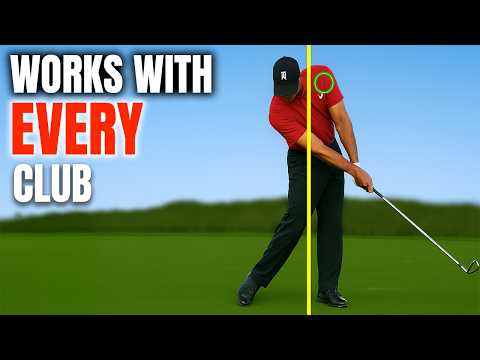 This One Move Takes You from Amateur to Pro Ball Striking in 5 minutes