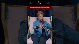 Avery Sunshine Proves Hard Work Pays Off