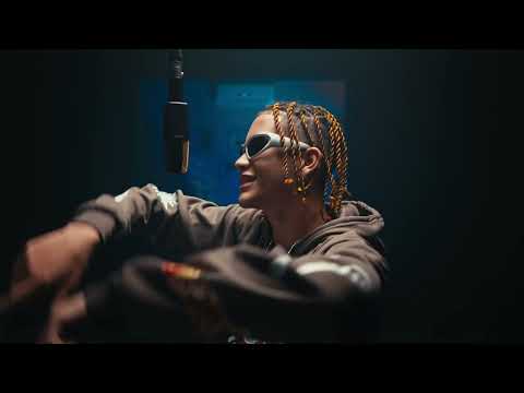 2. ARTHURZIM ft OLIE - 250UG (PROD. OLIE)