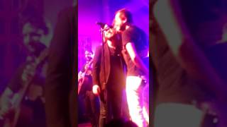 King of What...Harmony! The Revivalists