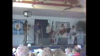 Nashville Bluegrass Band - Old Devils Dream - 1989