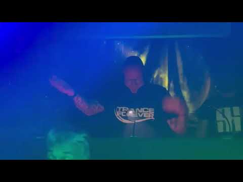 DJ Eternity Nachtwerk Karlsruhe