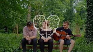 Amaterapeuti - Quarter Past Four (Avriel &amp; the Sequoias cover)