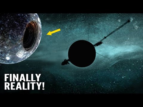 Scientists Found a Terrifying Hole In the Callisto! The First Real Images Of Planet