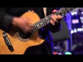 Phil Keaggy Performance - All Star Guitar Night - Summer 2013