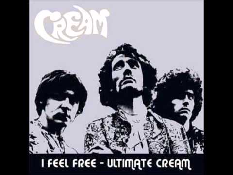 Cream -  Sweet Wine (BBC Sessions)