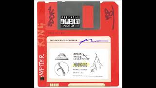 Rozwell Fitzroy feat. Jack Kovacs - "December" OFFICIAL VERSION