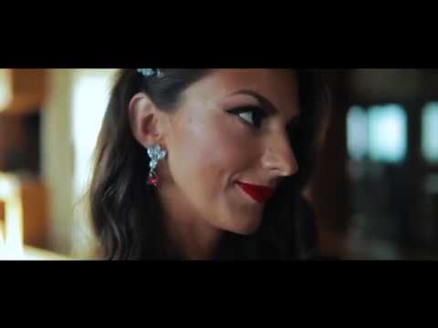 Aleksandra & Denis wedding - Diamond Garden