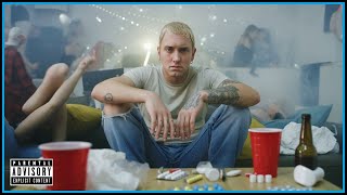 Eminem - Dope Sick (Full Album) [2025] (AI)