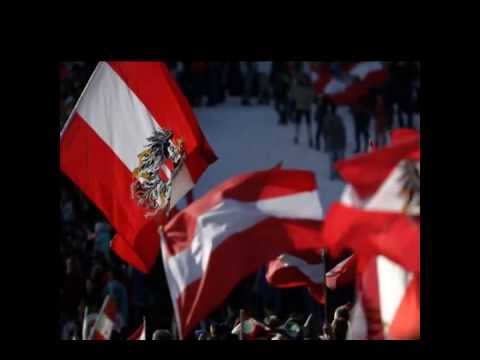 Da Wadltreiber - Österreicher