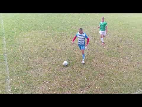 Skotnice - Kozlovice 2. Část    1.Poločas