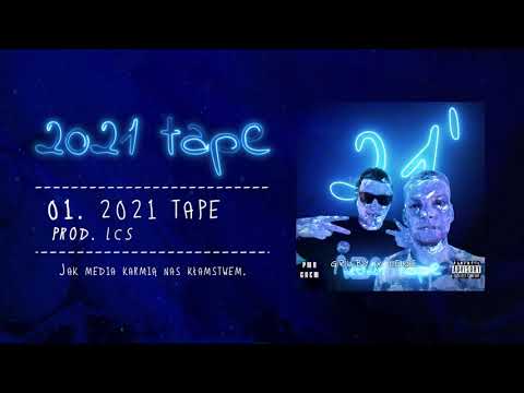 01. 2021 TAPE
