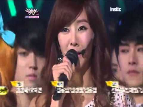 When G.NA wins ..