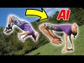 Can We Beat AI At FLIPS ️ CURSED