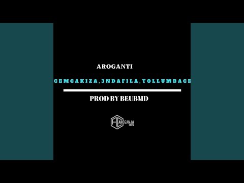 Cemcakiza Trendafila Tollumbace (Demo)