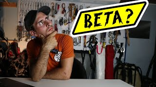 Why Do Climbers Say Beta? (...plot twist)