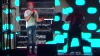 Baila mi Cumbia - Carlos Vives