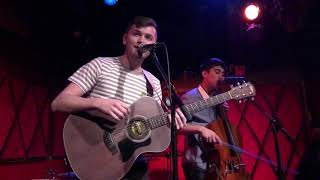 The Happy Fits Dirty Imbecile 3/5/19 Rockwood Music Hall