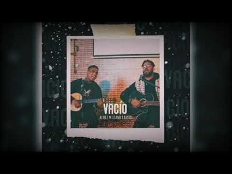 Vacío - Albert Miliano Ft Raykel. Cover Versión JoelTheProducer.