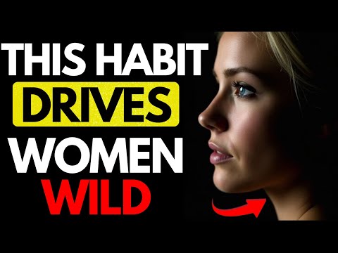 1 Masculine Trait Women Secretly Crave | How Stoicism Makes You Unstoppable | Stoicism