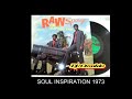 SOUL INSPIRATION - THE DRYATONS TWO 1973