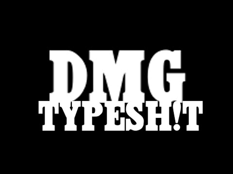 DMG TYPESH!T - W/US, Wyno, Alas Ng Beats (Official Music Video)